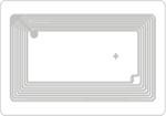 Quality HF electronic tag Inlays wholesale