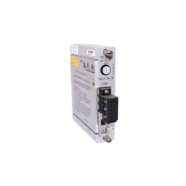 Bently Nevada 3500 System 3500/32M-01-00 12 Months Warranty