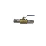 General Water Heater Valve 25mm For Passenger Cars