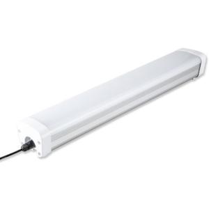 Quality High Brightness IP65 Waterproof LED Light 1200mm 4ft Aluminum Alloy wholesale