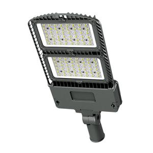 Quality 170lm/W Waterproof Street Light Rugged 200w LED Street Light wholesale