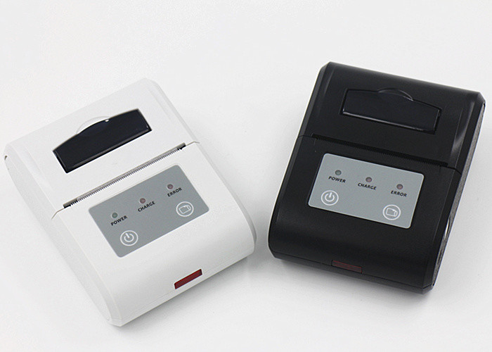 Handheld Portable mini bluetooth printer