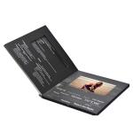 video brochure for advertising 4.3/ 5 /7 /10.1 inch screen wholesale video