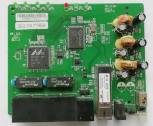 Quality Electronic Assembly Contract Manufacturer Printed Circuit Board Factory IATF16949 wholesale