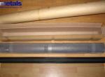 18x14 Mesh Galvanized Fly Wire Window Screens 0.24mm Diameter