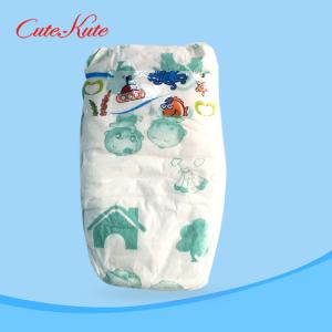 Quality Absorbency Infant Baby Diapers wholesale