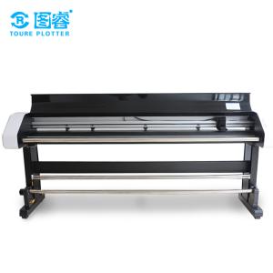 Quality Automatic Cad Cut Machine Single Color 110 / 220 Voltage 250 * 48 * 50cm wholesale