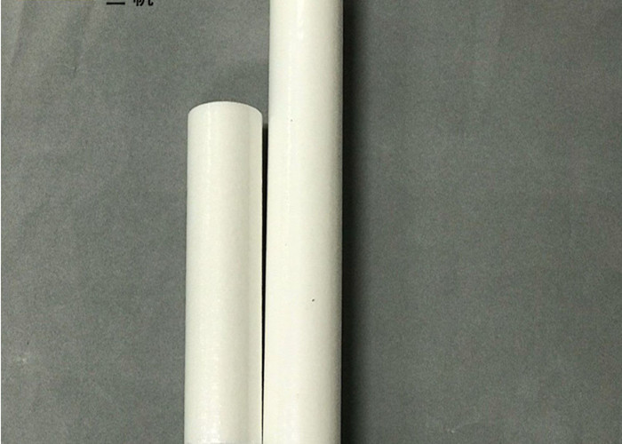 Pp Yarn Water Filter Cartridge , 20" Melt Blown Polypropylene Filter Cartridge