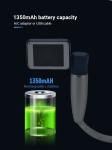 Veterinary flexible Bronchoscopy Fiber Optic Anesthesia video laryngoscopy
