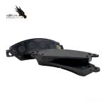 Industrial D1092-7997 Brake Pads For Chevrolet TRUCK Kaidi