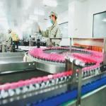 CE Liquid Pharmaceutical Tablet Production Line