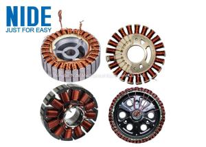 Quality Winding Electric Bicycles BLDC External Rotor Motor wholesale