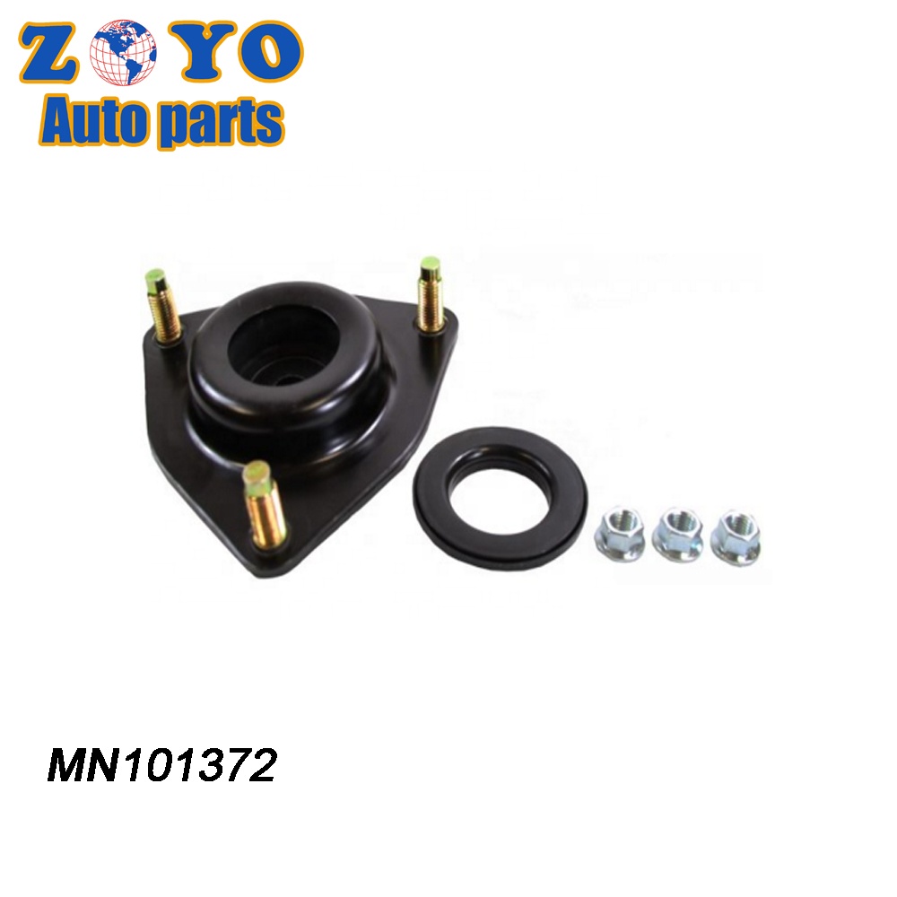 MITSUBISHI Car Fitment 2007-2012 MN101372 908912 Suspension Part Strut Mount for Cars