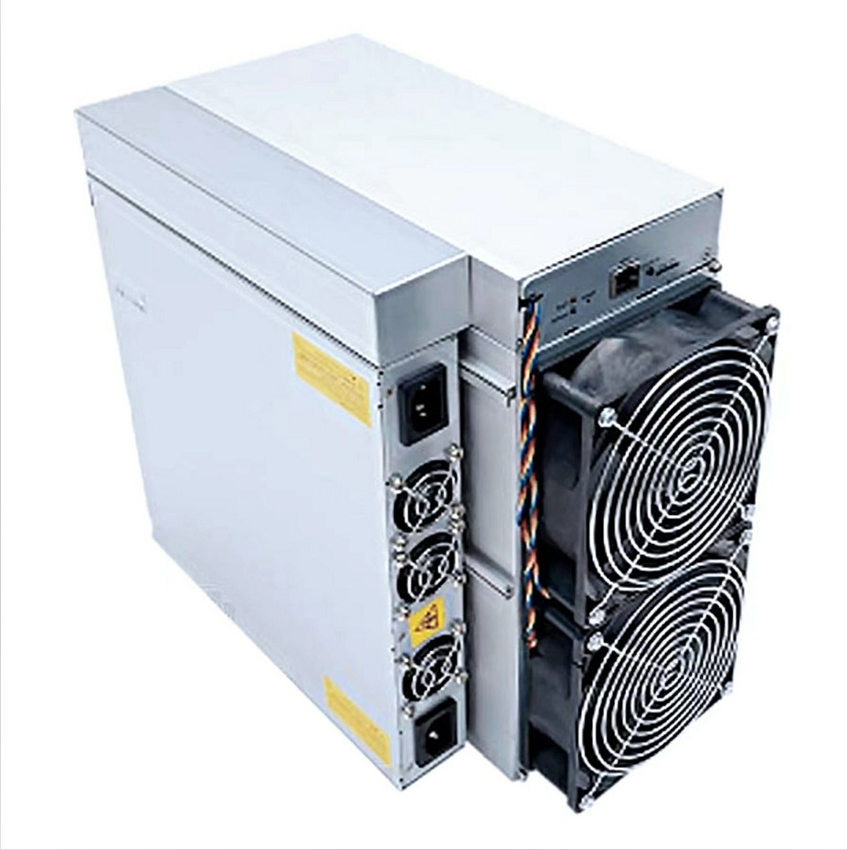 Gold Cow C16+92T+3400W Blockchain Mining BTC/BTH/BSV New Machine Stock