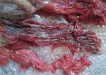 BQF 5kg 10kg Yellowfin Tuna Waste Meat For Restaurant