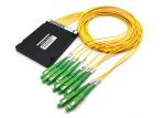 8 Channel Cwdm Mux Demux Module