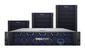 China Dell EMC Unity XT 880F All Flash Storage Server on sale