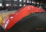 Daewoo DH280 16 Meter Special Shape Long Reach Boom With Clamshell Bucket