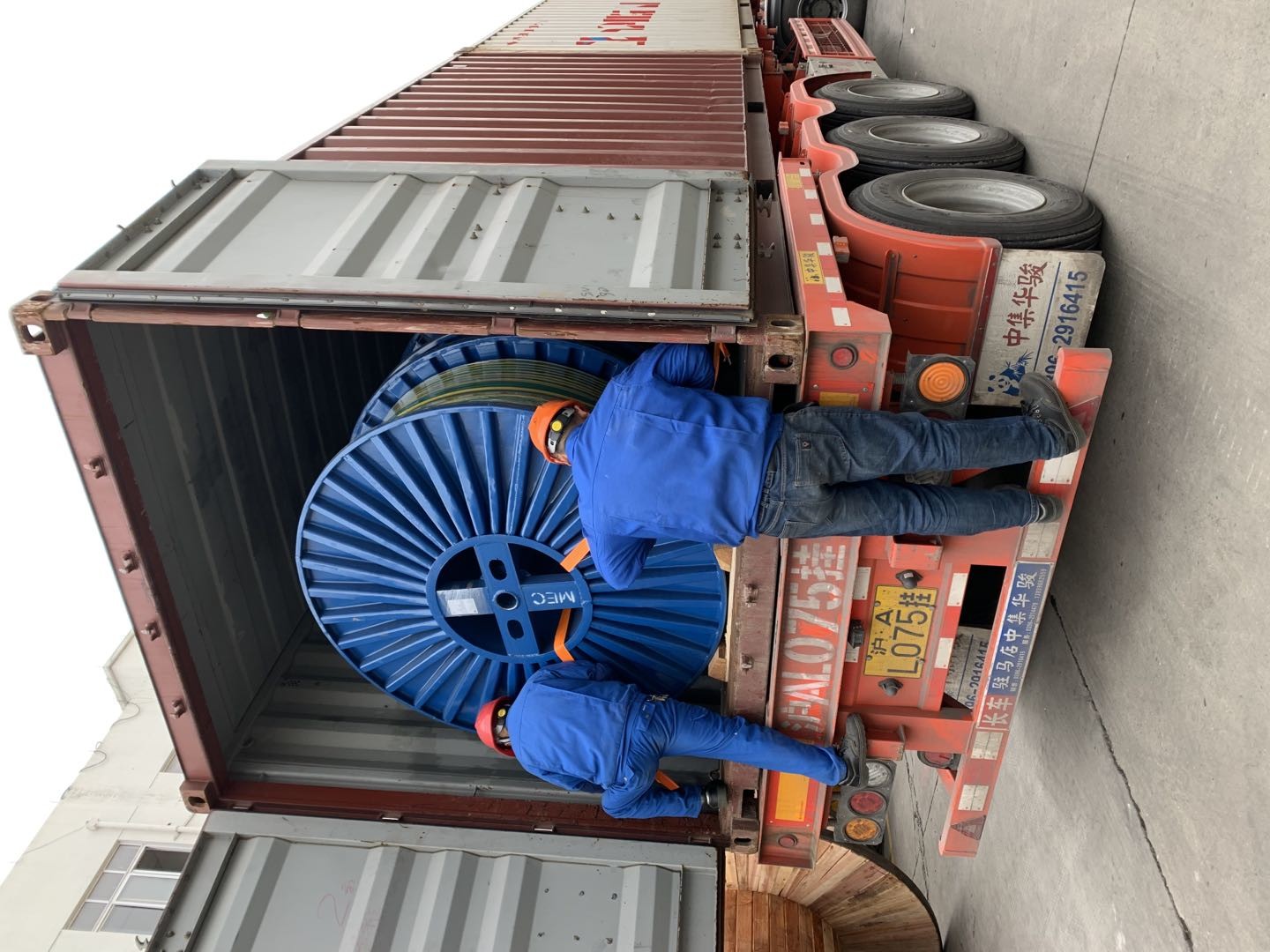 1KV Power XLPE Power Cable With Class 2 Compacted Round Conductor