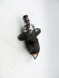 Quality Steel Deutz BF4M2011 Parts / Deutz Engine Fuel Injection Pump Long Life Span wholesale