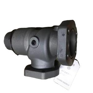 Quality Discover the Benefits of Our Min. Pressure Valve for Air Compressor Spare Parts wholesale