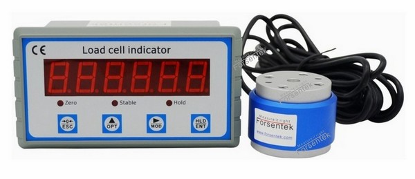 5in-lb torque transducer 5 lbf*in