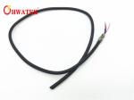 TPE Insulation Hook Up Wire UL20327 , Flexible Multi Conductor Power Cable 36