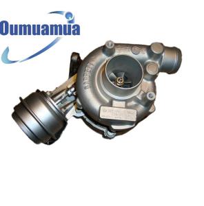 Quality Turbocharger GT1749V 454231-5007 028145702H For Audi And Volkswagen wholesale