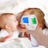 Buy cheap 3CM Forehead Infrared Fever Digital IR Thermometer from wholesalers
