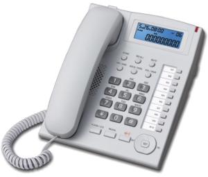 Quality Caller ID phone with 10 speed dial keys wholesale