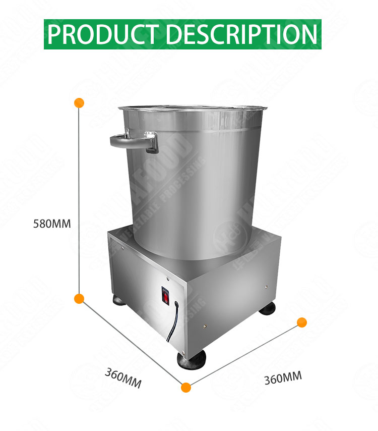 industrial jeans hydro extractor machine 30 kg