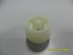 Plastic Gear Injection Molding Parts / POM Material Automotive Injection Molding