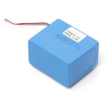 KAYO 56x47x69mm 20300mAh 2S 3.7 V Lipo Battery Pack