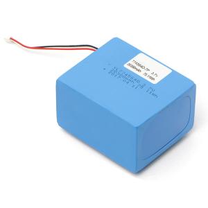 Quality KAYO 56x47x69mm 20300mAh 2S 3.7 V Lipo Battery Pack wholesale