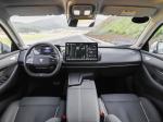 High Speed Sedan Electric Car 5 Seater Electric Car Changan Blue Sl03 170km/h