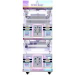 Four-person boutique machine Sleek Exciting Games Group Entertainment Ultimate