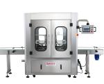 1200 KG Shampoo Laundry Detergent Filling Capping Labeling Production Line for
