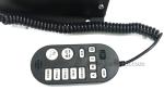 Police ambulance car Reversing alarms .Parlantes，Sirena electronica ,AVERTISSEUR