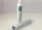 130g Collapsible Toothpaste Packaging Tube With Offset Printing Dia12.7 -