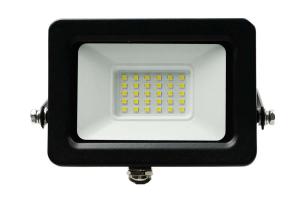 Quality ABE 20W LED Flood Light Outdoor 2000lm Super Bright Outside Floodlights 6000K Daylight White Light IP65 Waterproof wholesale