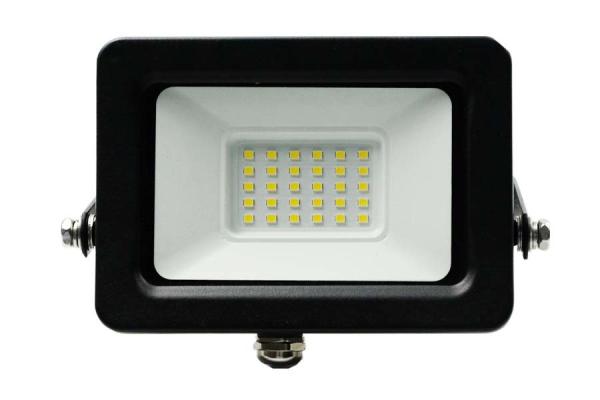 ABE 20W LED Flood Light Outdoor 2000lm Super Bright Outside Floodlights 6000K