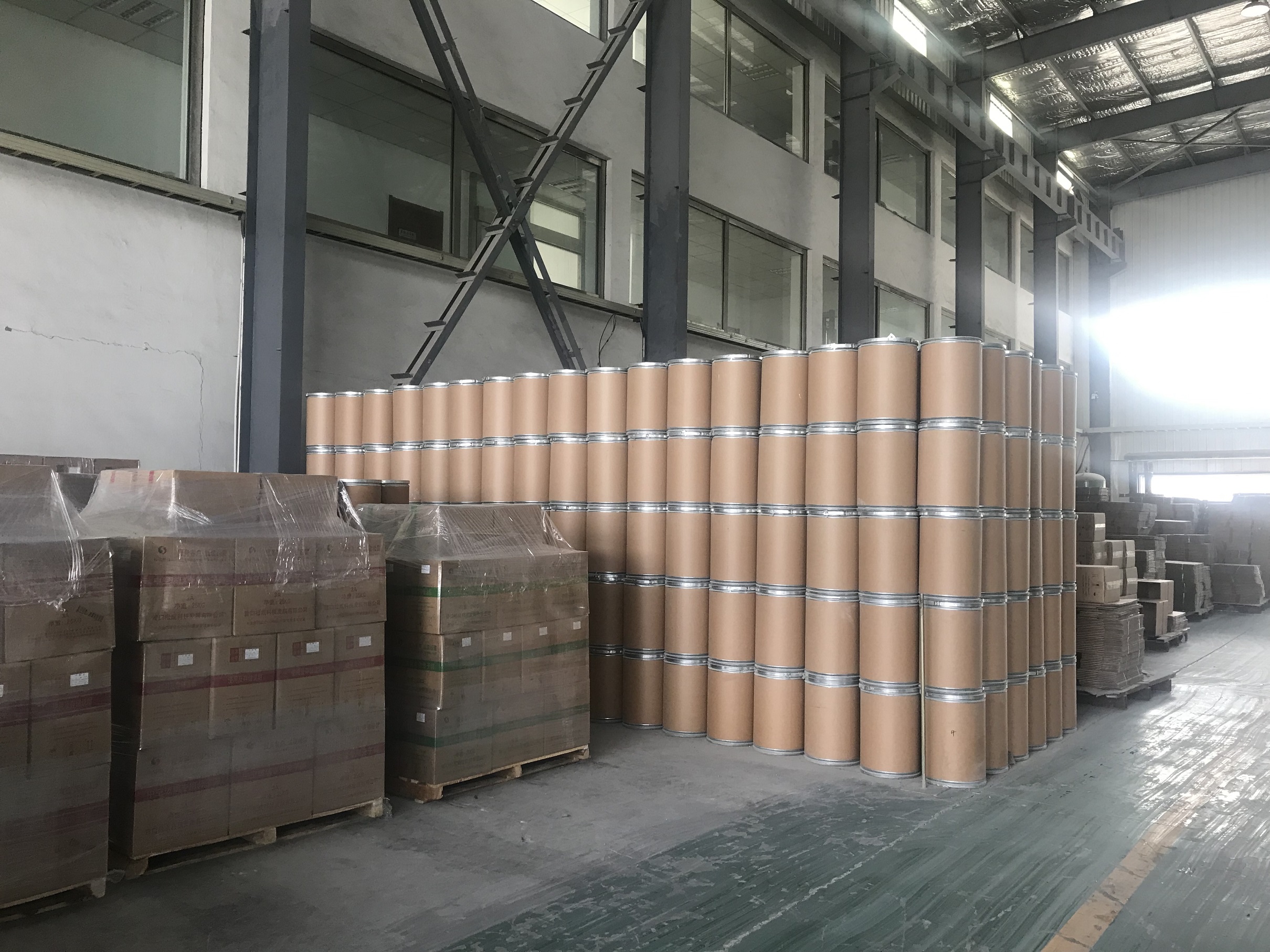 High Quality Industrial 3a 4a 5a 13x Molecular Sieve