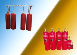 Quality 180L Automatic Fire Suppression System wholesale