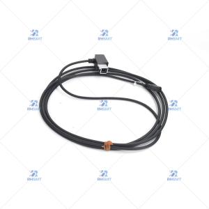 Quality PANASONIC Feeder Cable N610111705AA , Panasonic Spare Parts wholesale
