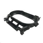 Motorcycle Plastic Parts Injection Molding For Honda Wave125 Motorcycle Body