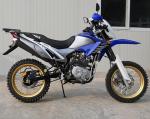 South America Cheap Import Motorcycles Dirt Bike 200cc Bolivia FENIX Made in