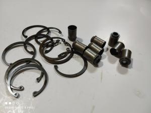 Quality 6221-43-4540 Engine Valve Oil Seal 6D108 12*15*11mm For Komatsu wholesale