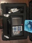 Metal Flaw Detector