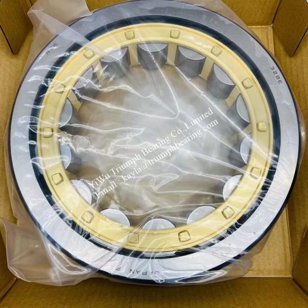 NSK Cylindrical Roller bearing NU332EM