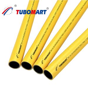 Quality Durable PEX Aluminium Pipe 16mm - 32mm Outer Diameter 2.0mm Thickness wholesale
